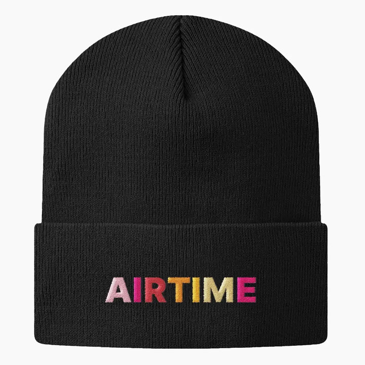 AIRTIME Beanie