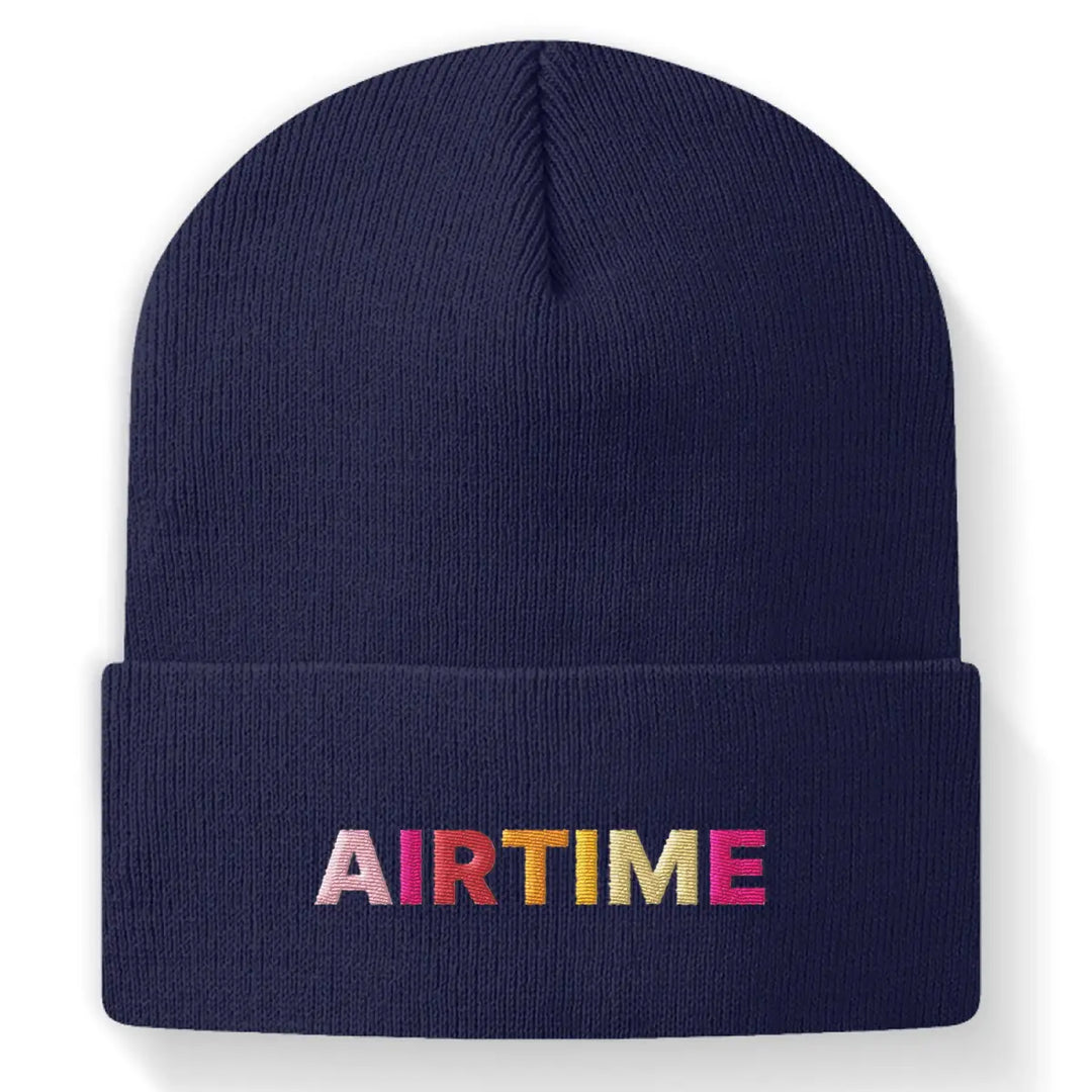 AIRTIME Beanie