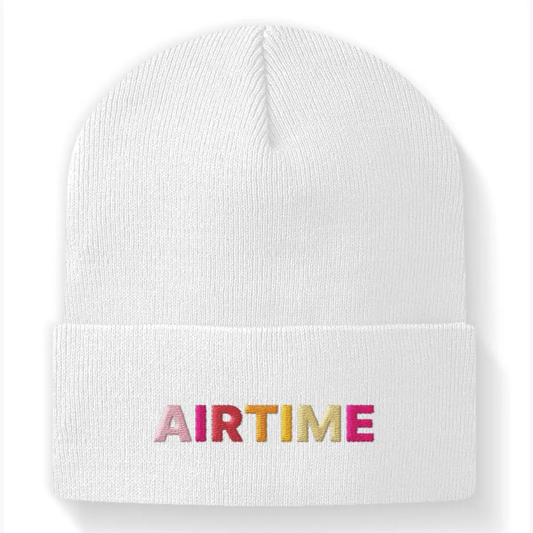 AIRTIME Beanie