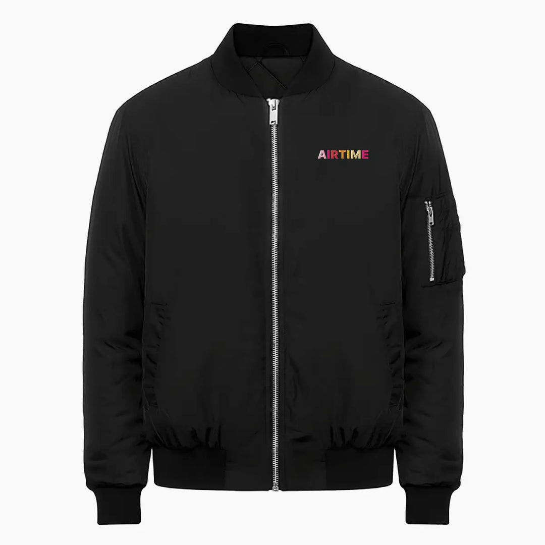 AIRTIME Bomberjacke