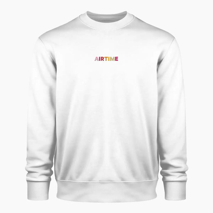 AIRTIME Sweatshirt