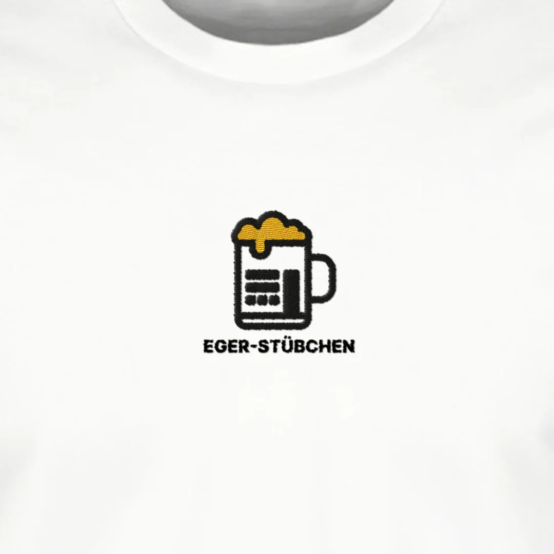 EGER-STÜBCHEN T-Shirt