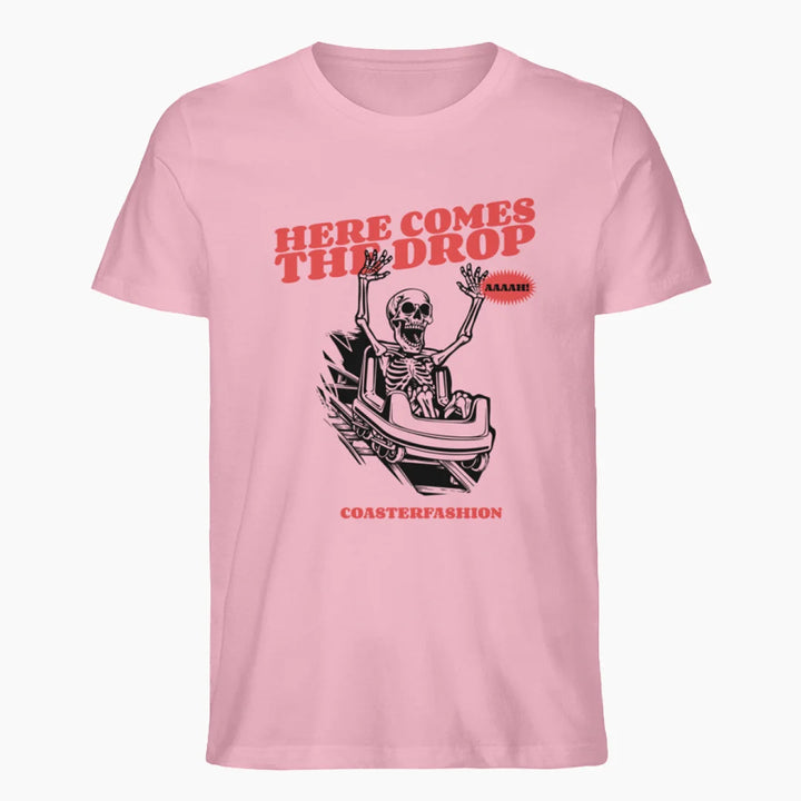 HERE COMES THE DROP T-Shirt